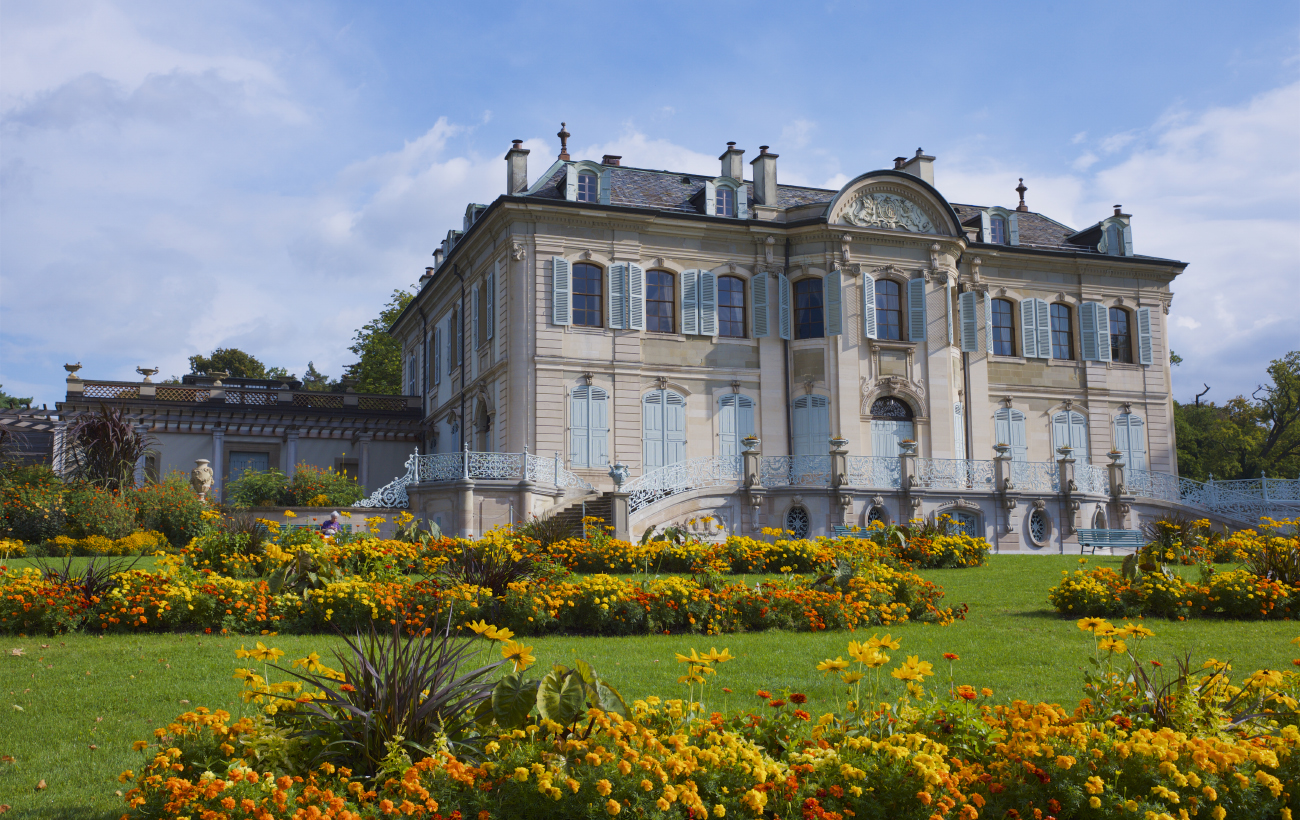 Байден і Путін зустрінуться на віллі XVIII століття біля Женевського озера, - Reuters